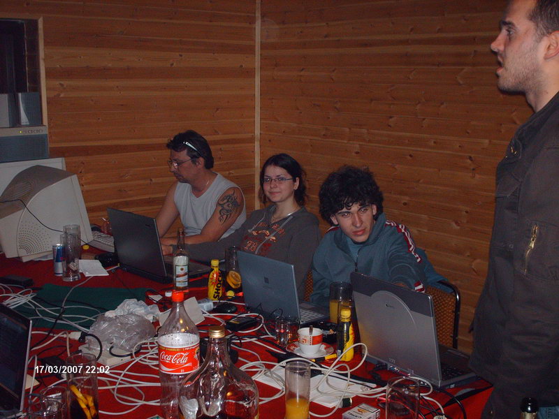 Ares,Afrodite,Gregy