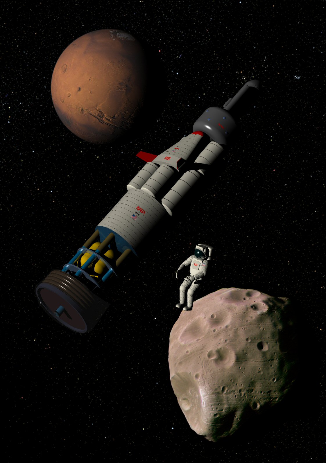 ExpeMars